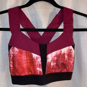 Alo Yoga Sports Bra